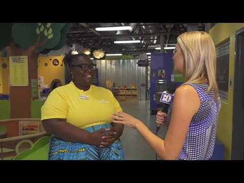 Here are some events Muse Knoxville has planned for the summer