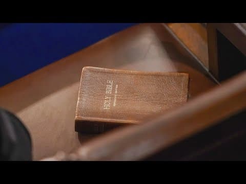 Texas education board approves optional Bible-infused curriculum for elementary schools