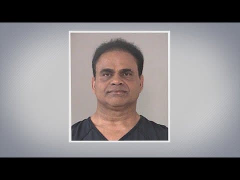 Texas Rangers say KP George 'manipulated' his phone before they seized it