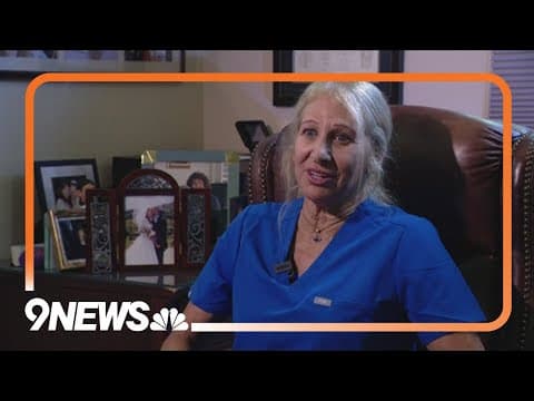 Colorado doctor helps keep Team USA healthy