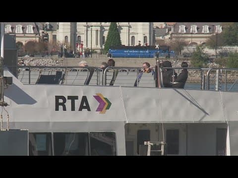 Councilman says money on the way to keep current Algiers Ferry hours in place