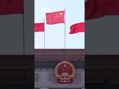 China issues retaliatory tariffs on U.S. goods