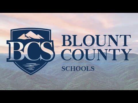 Blount County Schools unsuspends principal