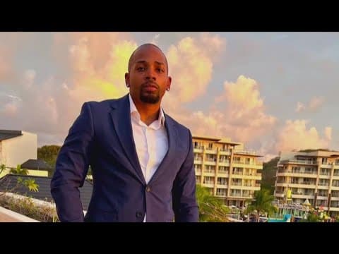 Vigil to be held Saturday for community leader killed outside Prince George's County restaurant