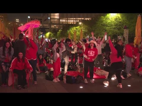 'Coogs versus the world' | The Houston Cougars advance to the Sweet 16