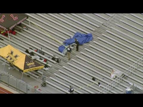 Deadline for Frisco ISD to hand over records related to fatal track meet stabbing case