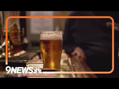 Medical expert discusses health benefits of Dry January