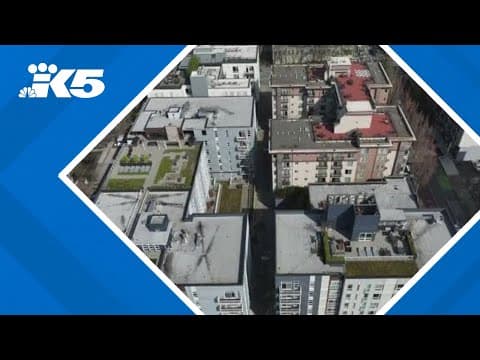 In Session: WA landlords would face 10% rent hike cap under Senate bill