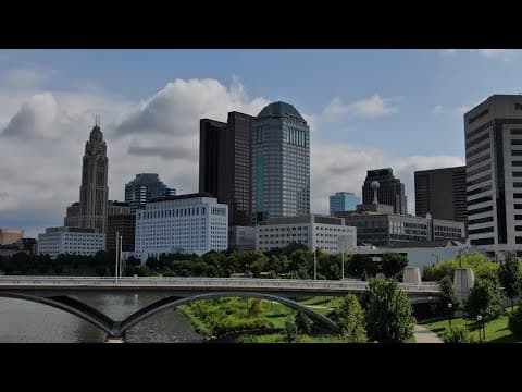 Downtown Columbus recovery initiative: One year later