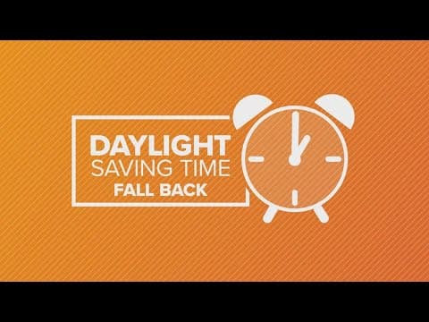 Time Change Challenges: Do we really sleep more?