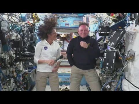 Butch Wilmore and Suni Williams finally head home: What they could go through when they get here