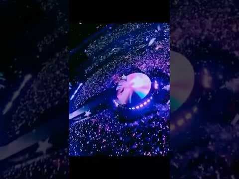 Coldplay bringing massive world tour back to North America in 2025