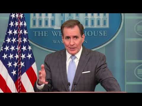 New high-altitude object shot down over Canada, prime minister says