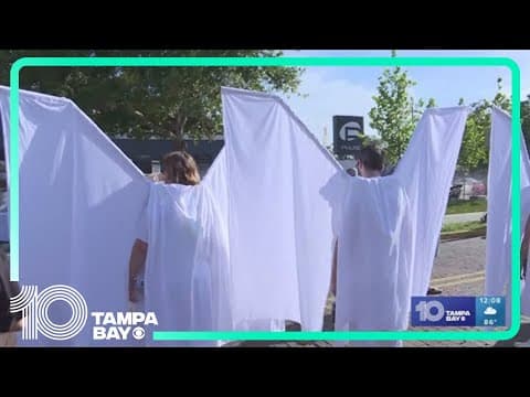 Pulse Nightclub shooting is remembered 8 years later