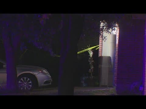 Fort Worth, TX: Teen girl shot, pistol whipped during argument, police say