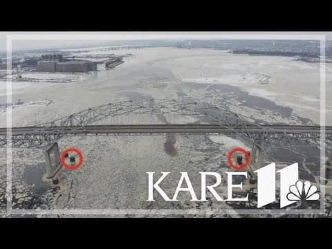 Blatnik Bridge safety in the spotlight