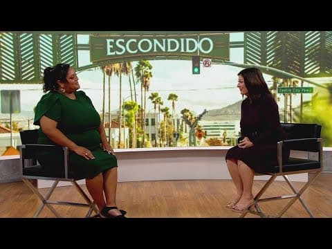 City of Escondido | For the love of the arts