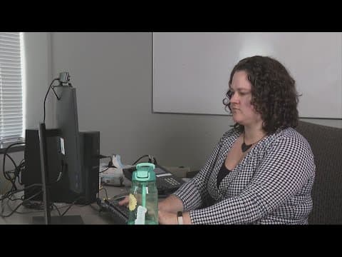 Number of women diagnosed with ADHD nearly doubles