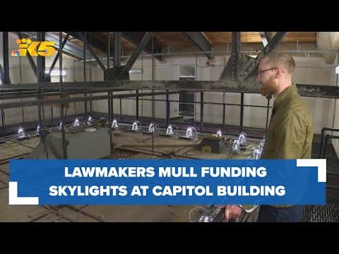 Funding to shed more light on legislators up for debate