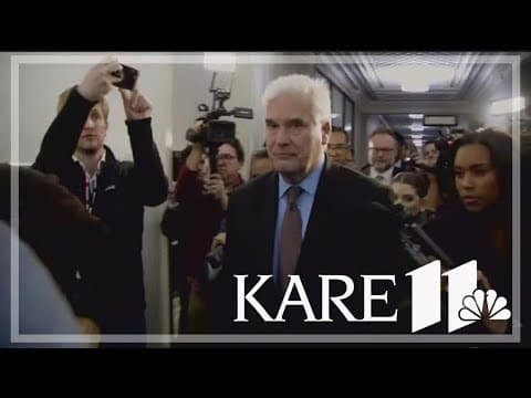 Rep. Tom Emmer withdraws as GOP nominee for speaker