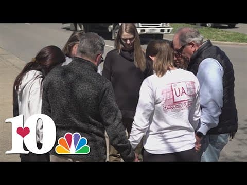 Nashville community continues to mourn for lives lost in Covenant shooting