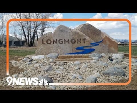 Man dies while skydiving in Longmont Saturday