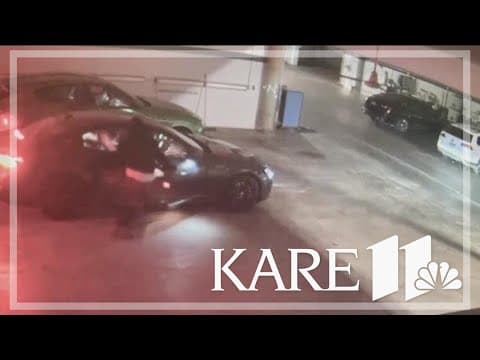 Hennepin County Attorney presents teen car theft plan and new program to handle cases that aren't ch