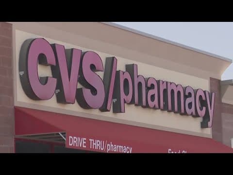 CVS sued in Louisiana over patient text messages, pricing and pharmacy fees