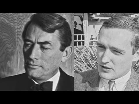 Hollywood and music royalty in San Diego | News 8 Throwback Special