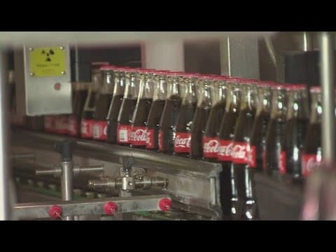 Coca-Cola says it will appeal federal tax decision