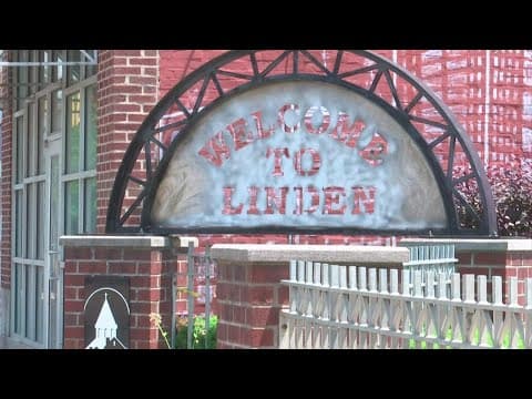 Linden pastors help community gain access to mental health care