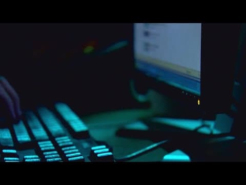 Hacker stole sensitive data from 2 federal agencies