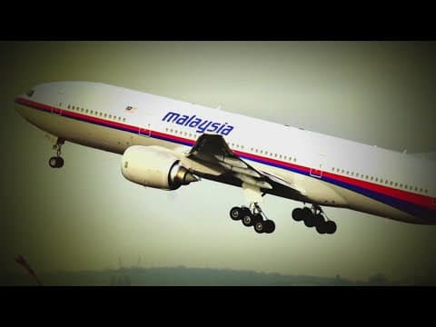 Texas company will lead new search for Malaysia Flight 370