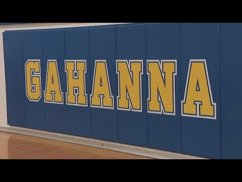 Niagara Bottling helps update Gahanna Middle School West