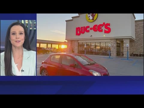 Another Buc-ee's is coming to the Sunshine State. Here's where