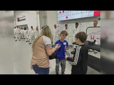 Nonprofits still feeling impact from the pandemic