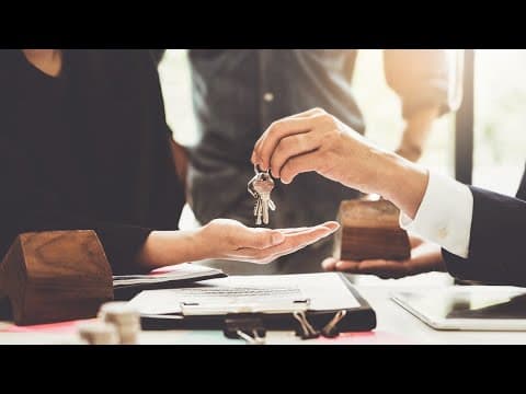 The Real Estate Top Performers explain why now is the best time to buy a home!