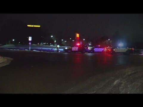 Police: One dead after hit-and-run Friday in Maplewood