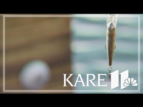 Anglers and their catch feel the impacts of Minnesota's heat wave