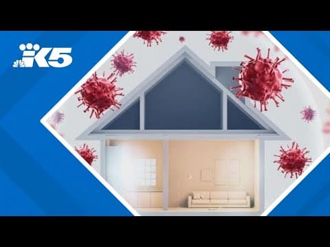 Why did I catch COVID, but my housemates did not? HealthLink: New study wants to understand why