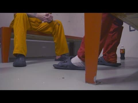 Proposed bill seeks independent jail scrutiny to prevent further abuse in Washington