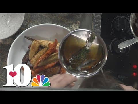 Here's how you can elevate your Thanksgiving sides