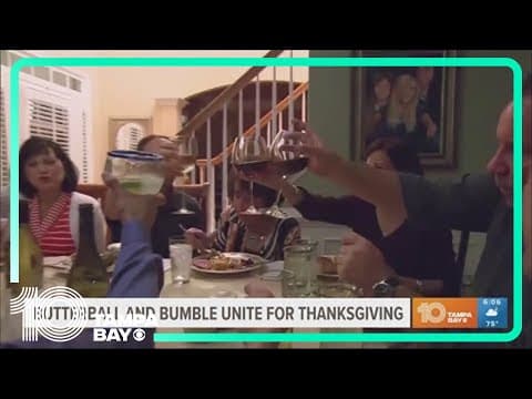 Dating app adds new feature to help organize Friends-giving for people alone on Thanksgiving