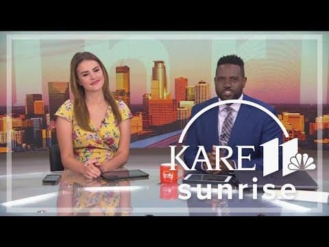 The morning headlines for Wednesday, Aug. 2