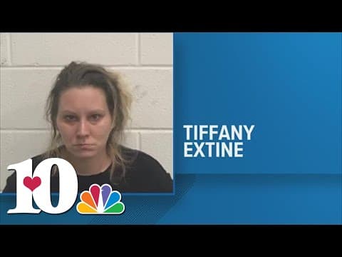 Decatur woman accused of setting Norris rehab clinic fire