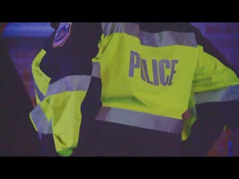 Police now say 1 dead, 2 hospitalized in shooting outside DC carryout