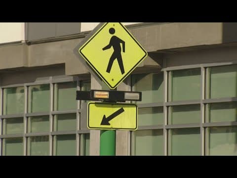 New report says pedestrian, cyclist deaths have increased in San Diego since 2014