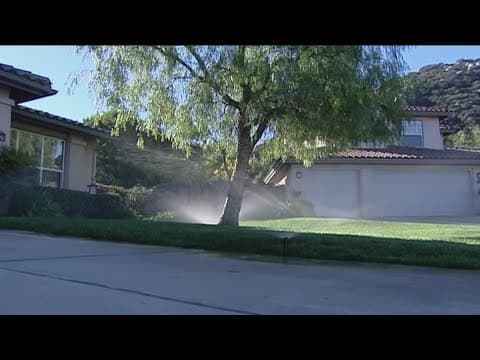 San Diego City Council to consider proposal that could increase water bills
