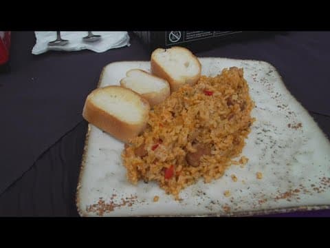 Taste of New Orleans Food and music event taking over Del Mar Racetrack