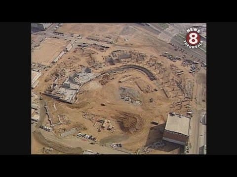 San Diego in 2000--a look back at the year